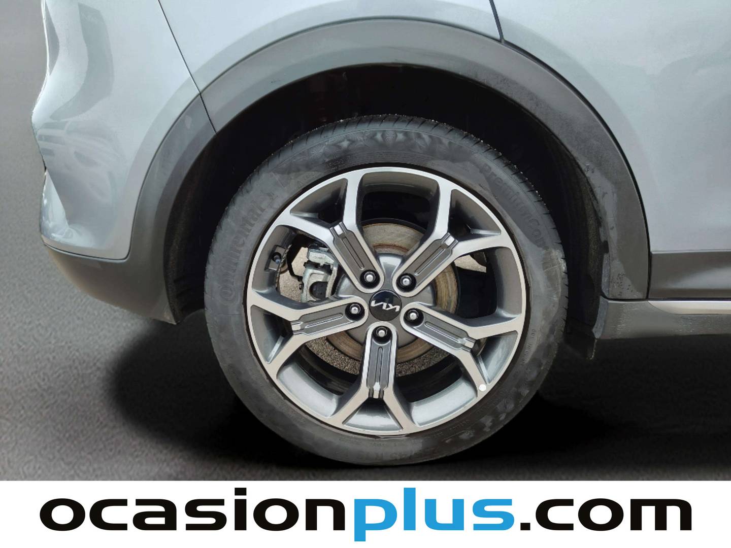 Foto KIA XCeed Kia XCeed 1.5 MHEV iMT Tech  (160 CV)