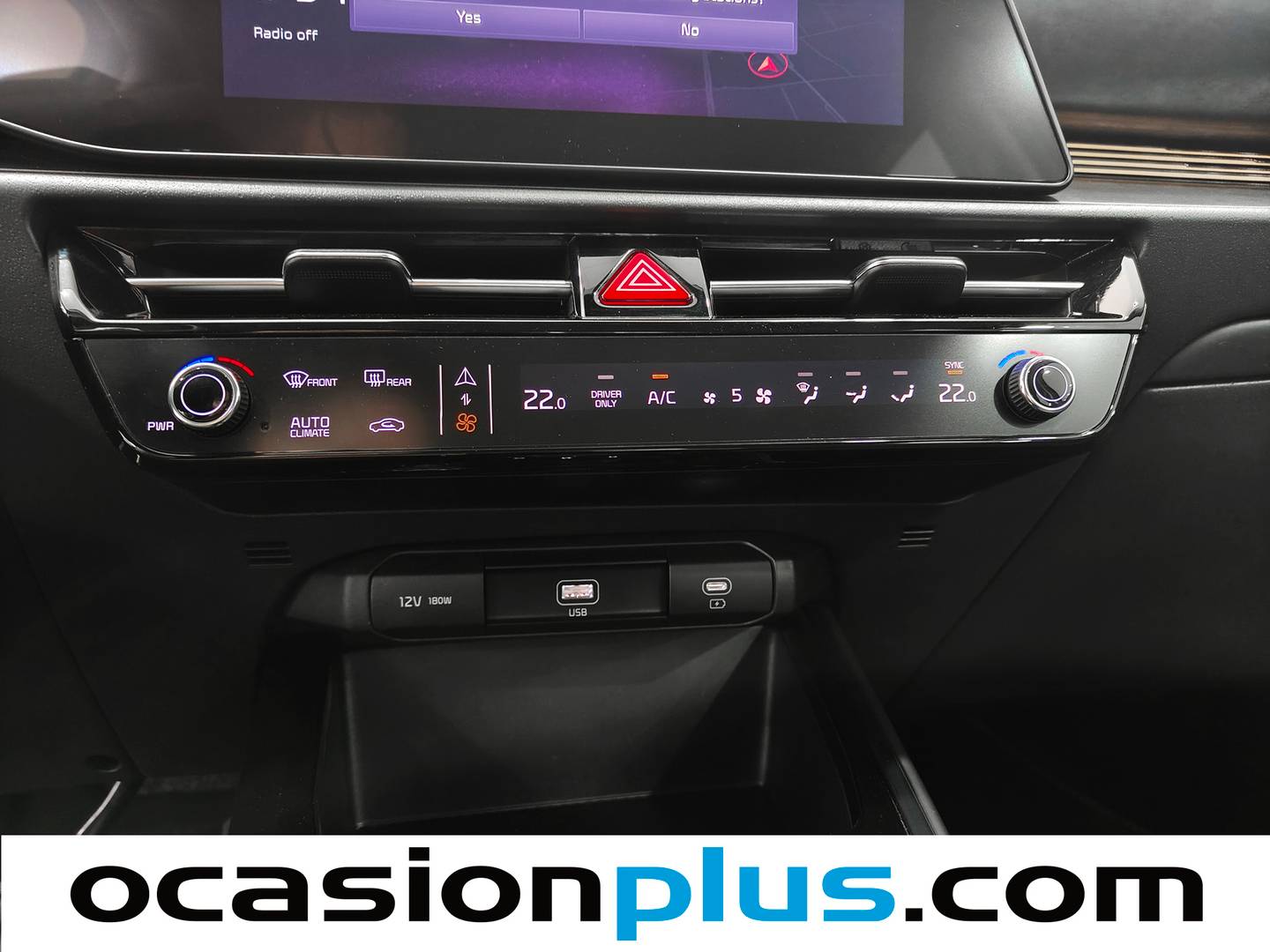 KIA Niro KIA Niro 1.6 GDi HEV Híbrido Drive (141 CV) híbrido