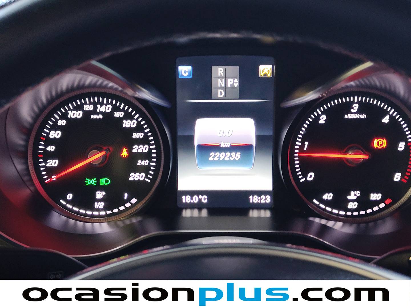 Mercedes GLC Coupé Mercedes-Benz GLC Coupé 220 d 4Matic (170 CV) Pack AMG al mejor precio