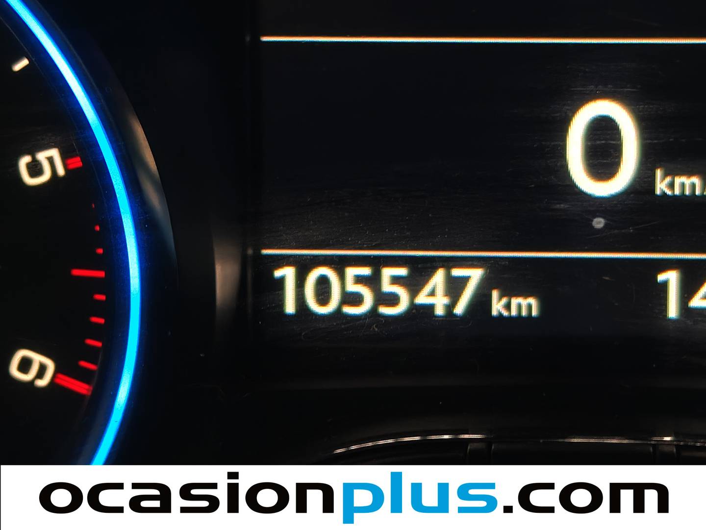Peugeot 2008 Peugeot 2008 BlueHDi 120 S&S Allure (120 CV) seminuevo
