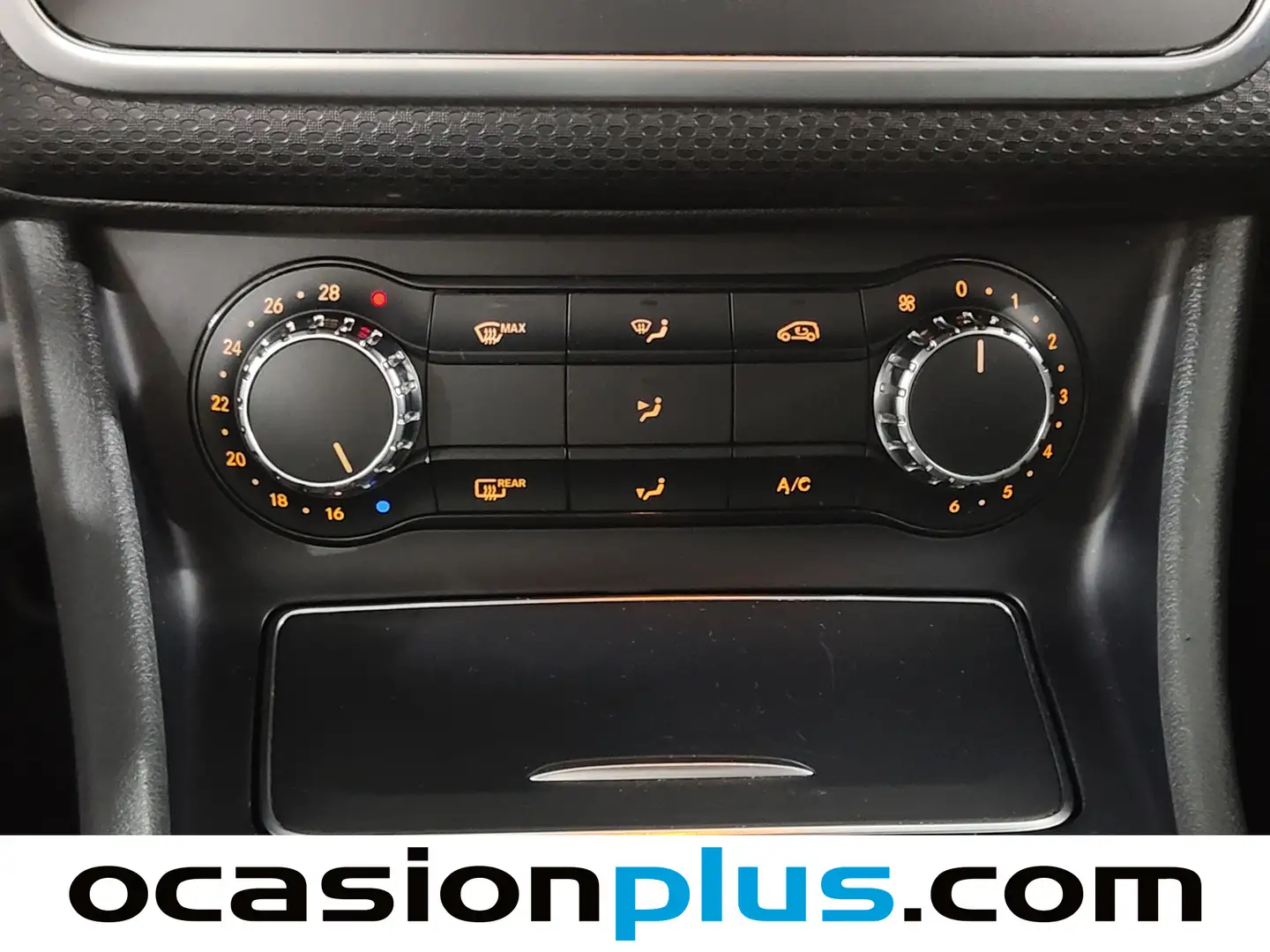 Foto Mercedes Clase A Mercedes-Benz Clase A 200 d (136 CV)