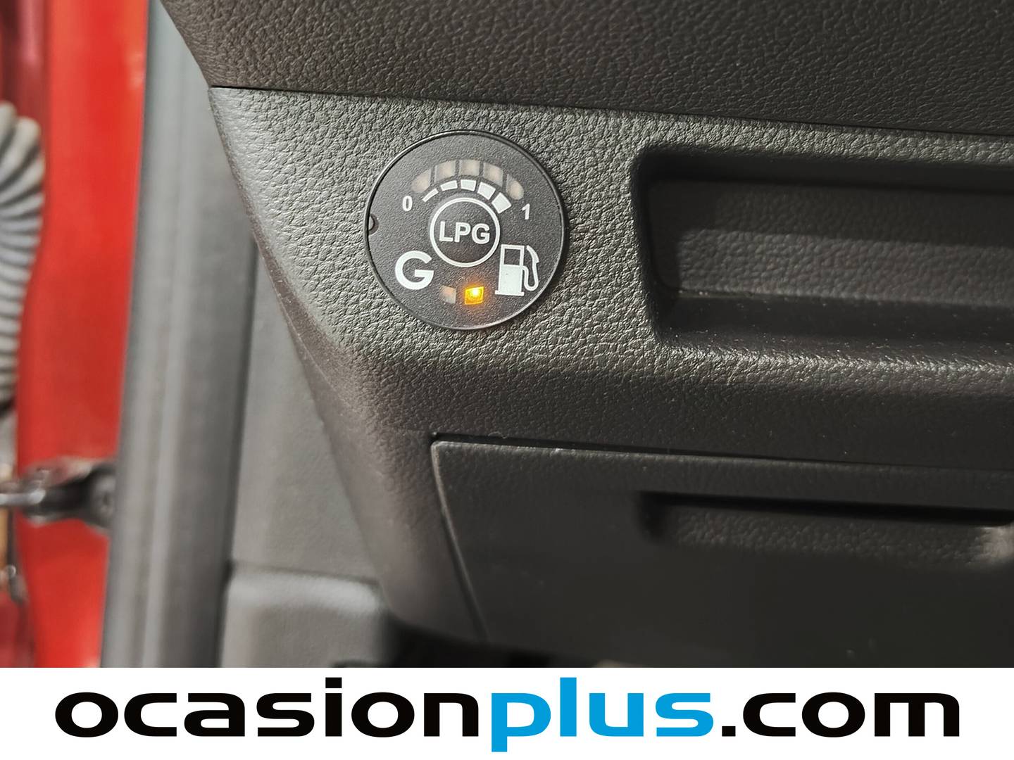 Extras del Renault Clio Renault Clio Techno Eco-G (100 CV)