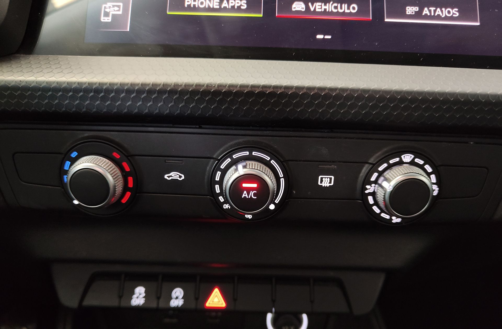 Audi A1 Sportback Advanced 30 TFSI - foto 27
