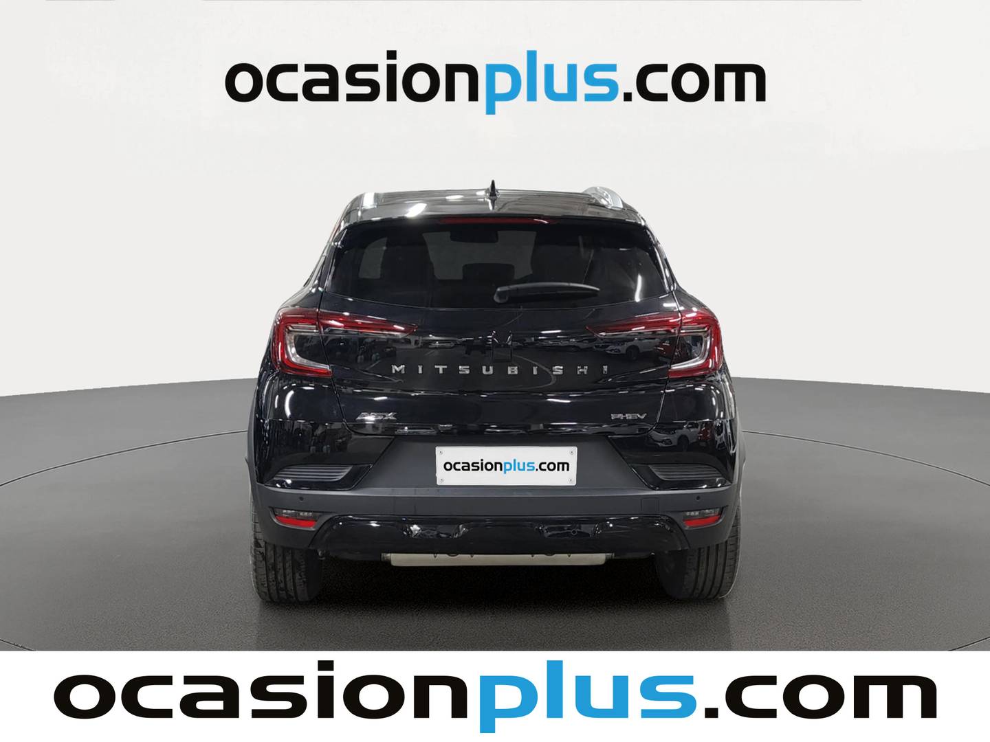 Mitsubishi ASX Mitsubishi ASX 160 PHEV Kaiteki  (159 CV) 2024