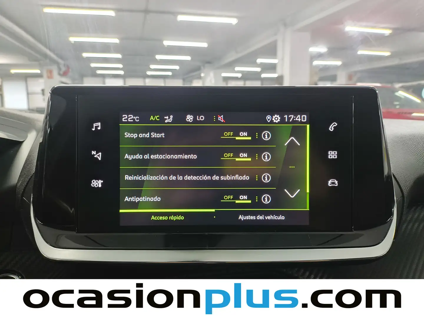 Foto Peugeot 2008 Peugeot 2008 PureTech 130 S&S Allure Pack (130 CV)