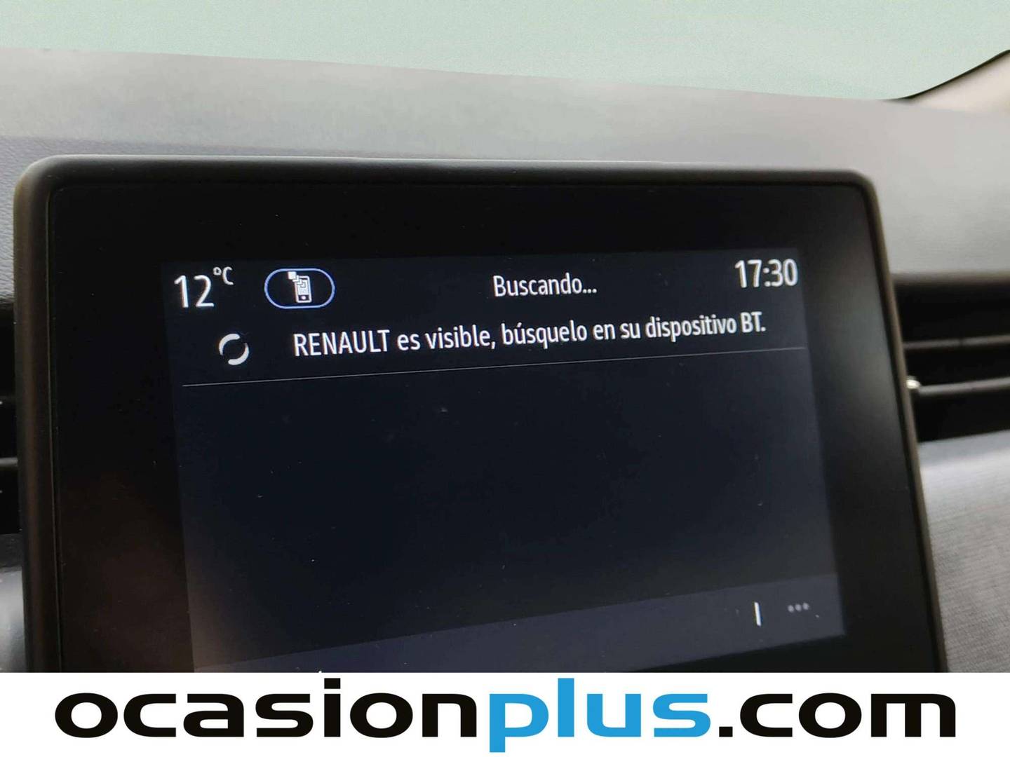 Foto Renault Clio Renault Clio Evolution dCi (100 CV)