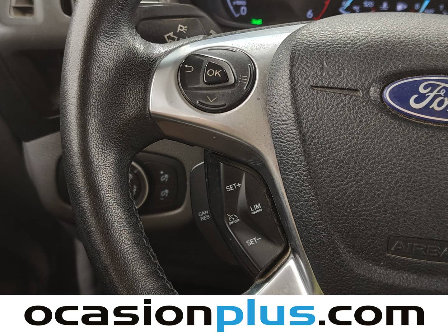 Ford Transit Connect FORD Transit Connect 1.5 TDCi Active 220 L1 (100 CV) de ocasión