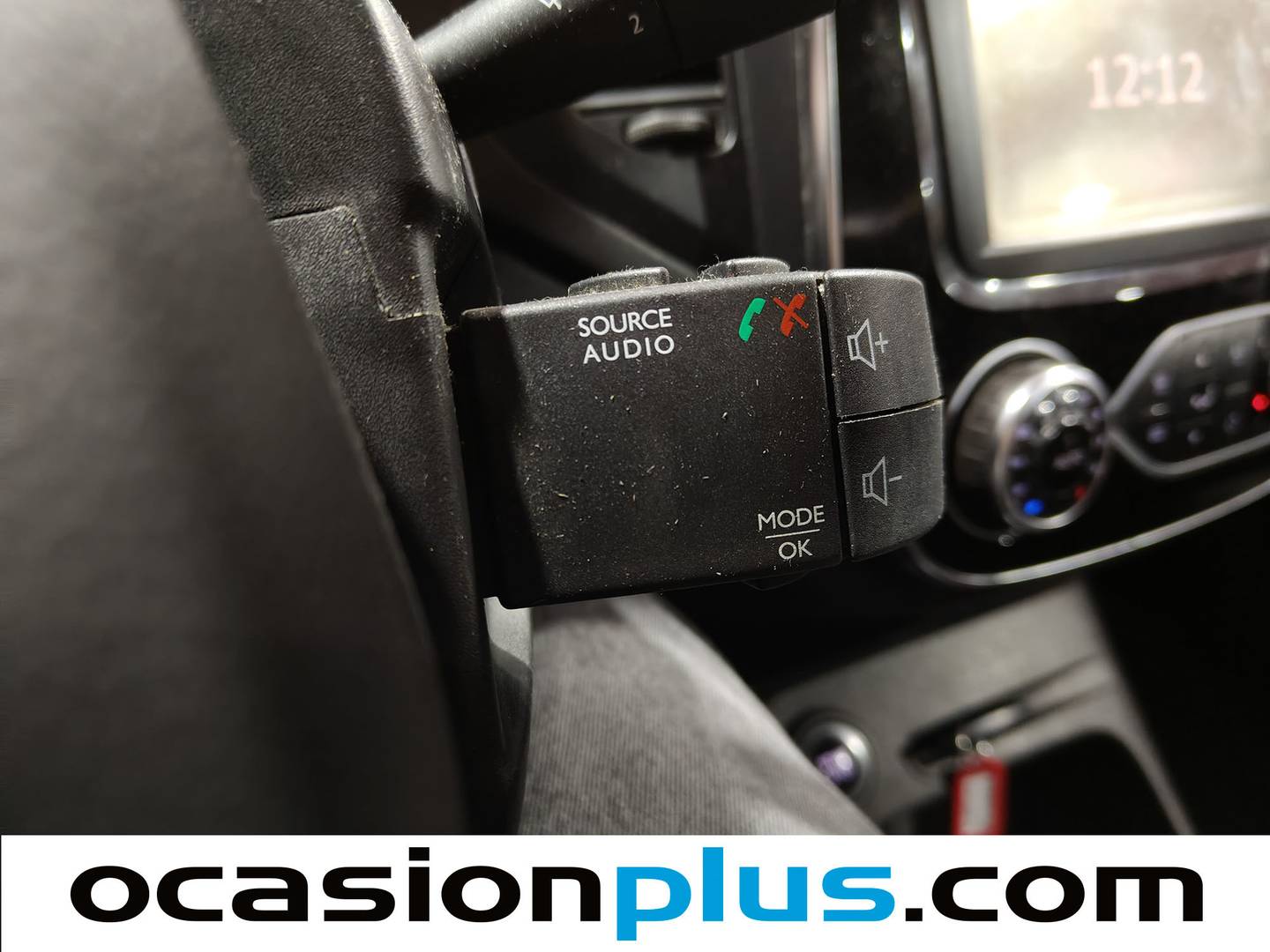 Renault Captur Renault Captur Zen Energy TCe (90 CV) 90cv