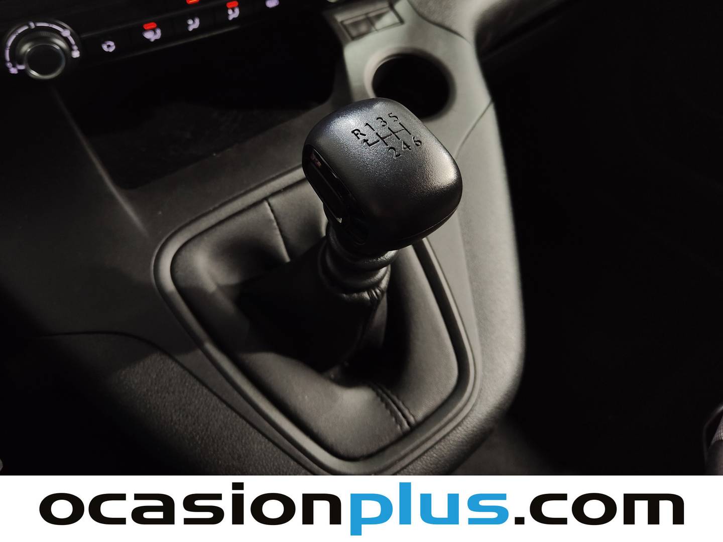 Foto Toyota Proace City Toyota Proace City Van 1.5D (100CV) GX Plus L1