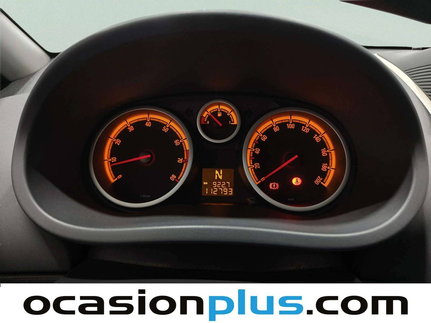 Opel Corsa Opel Corsa 1.2 Enjoy MTA 59 kW (80 CV) de ocasión