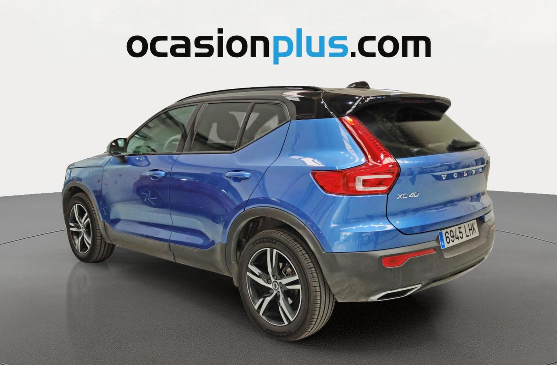 Volvo XC40 D3 R-Design - foto 3