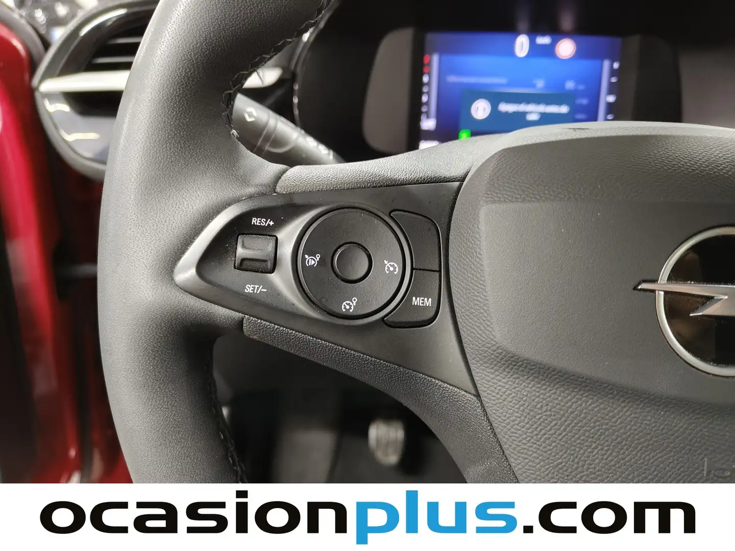 Foto Opel Corsa Opel Corsa 1.2 T XHL GS (100 CV)