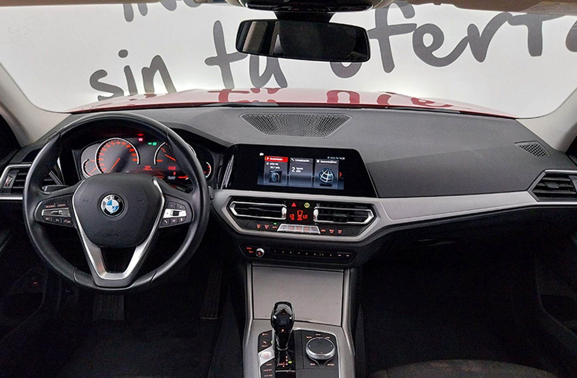 BMW Serie 3 330d xDrive Touring 4x4 - foto 27