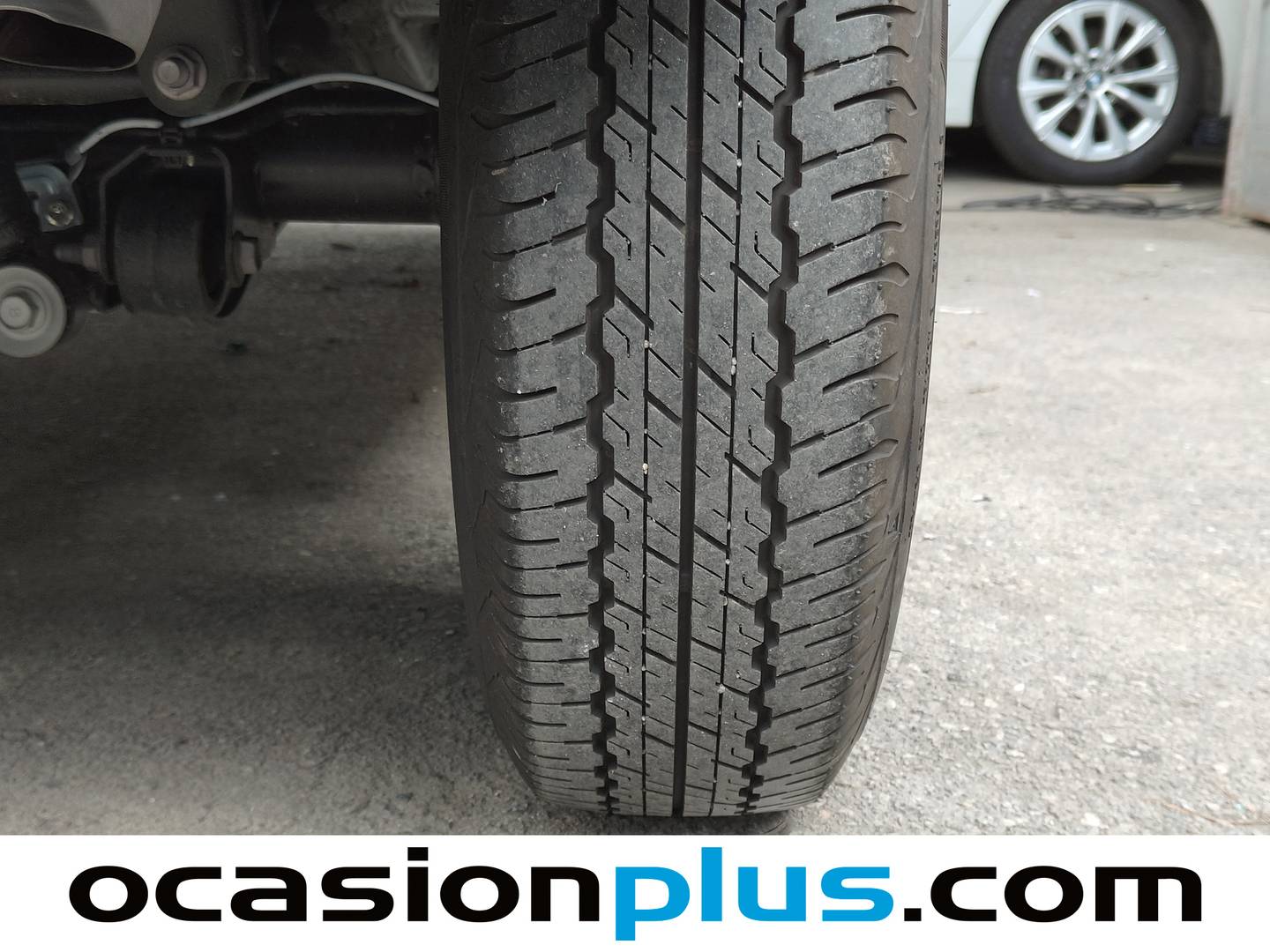 Foto Suzuki Jimny Suzuki Jimny 1.5 Pro (102 CV)