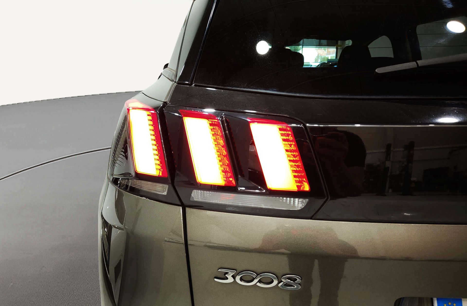 Peugeot 3008 PureTech 130 Allure - foto 18
