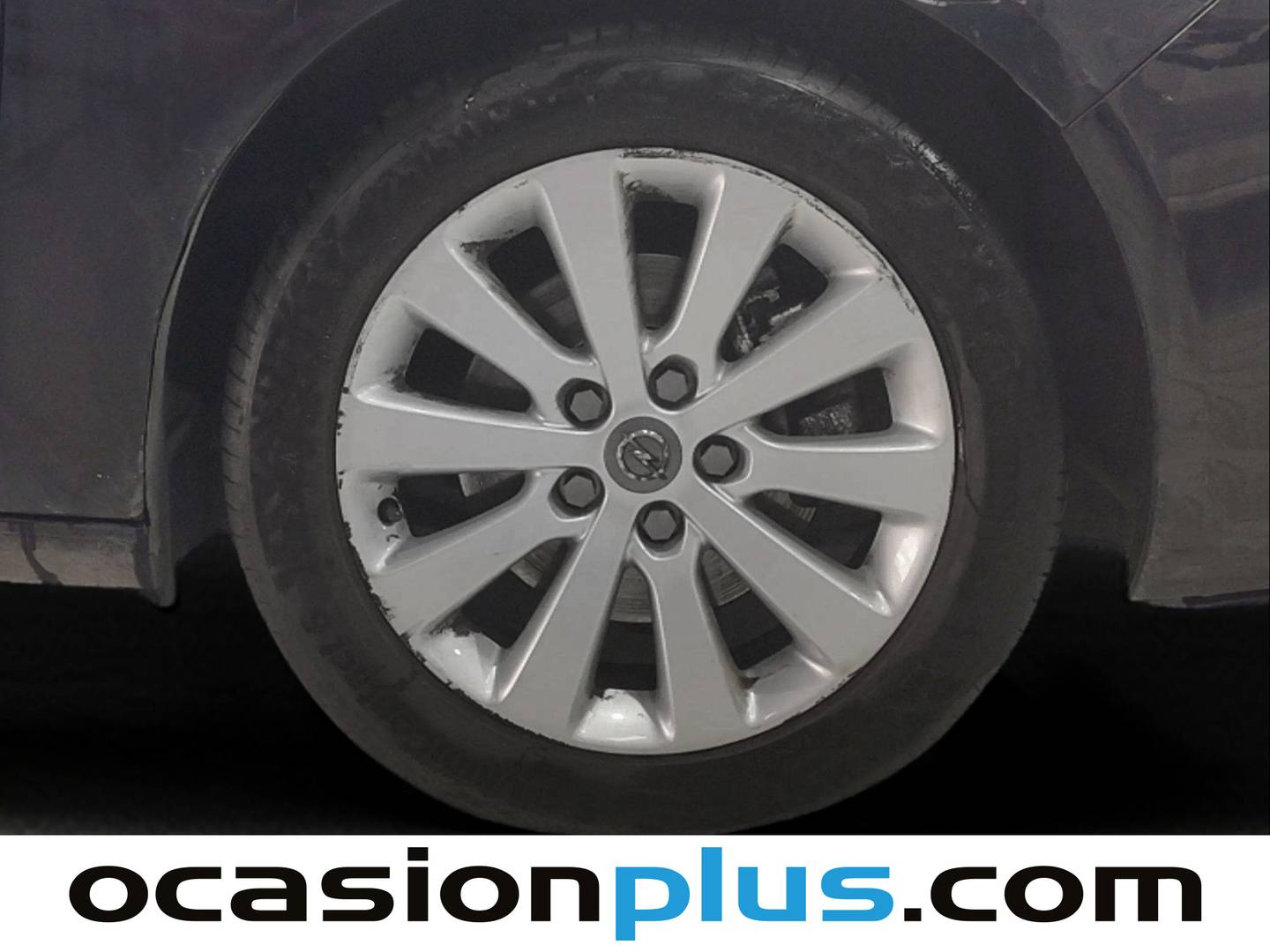 Opel Zafira Tourer Opel Zafira Tourer 2.0 CDTi S&S Ecoflex Selective (130 CV) 7 Plazas 2014