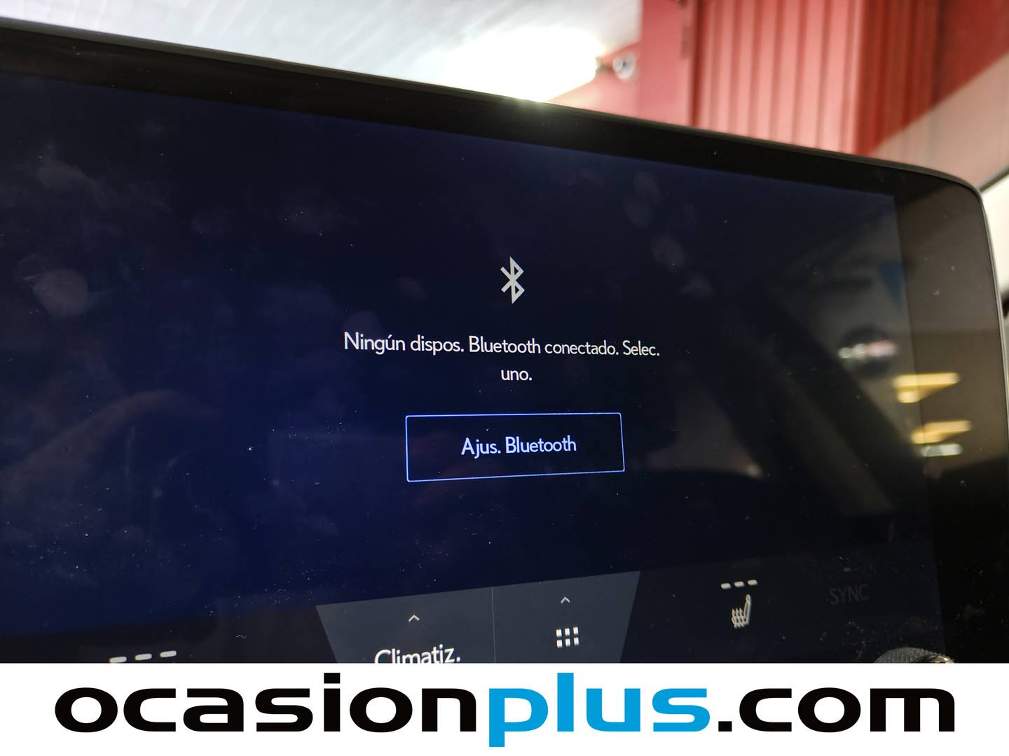 Lexus NX Lexus NX 350h Executive 4WD (242 CV) automático