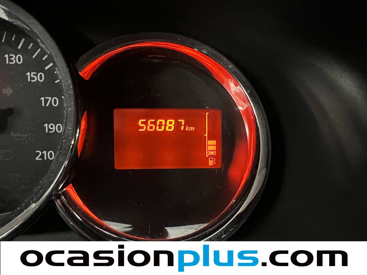 Dacia Sandero Dacia Sandero Stepway TCe (90 CV) seminuevo