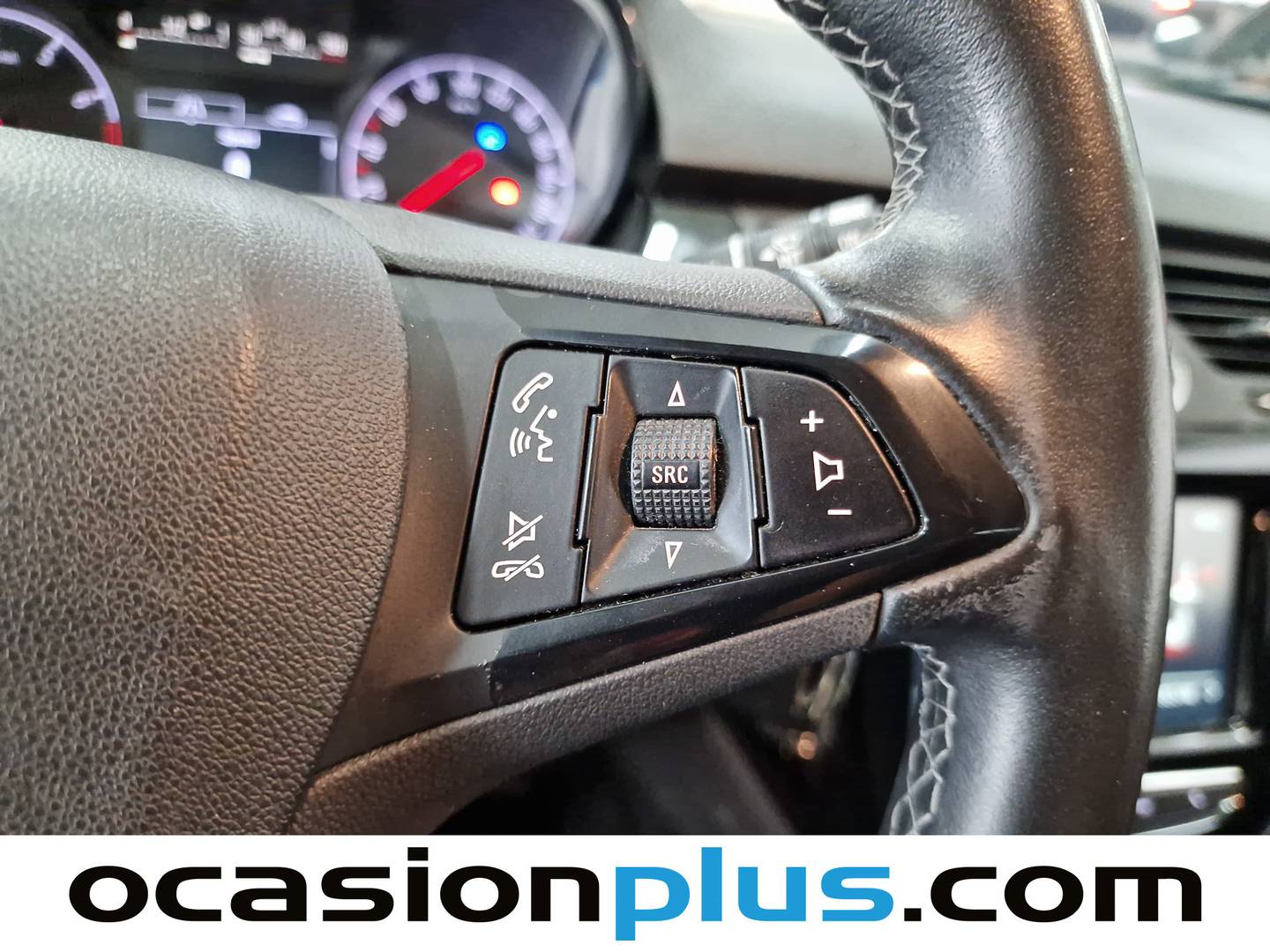 Foto Opel Corsa Opel Corsa 1.4 Selective (90 CV)