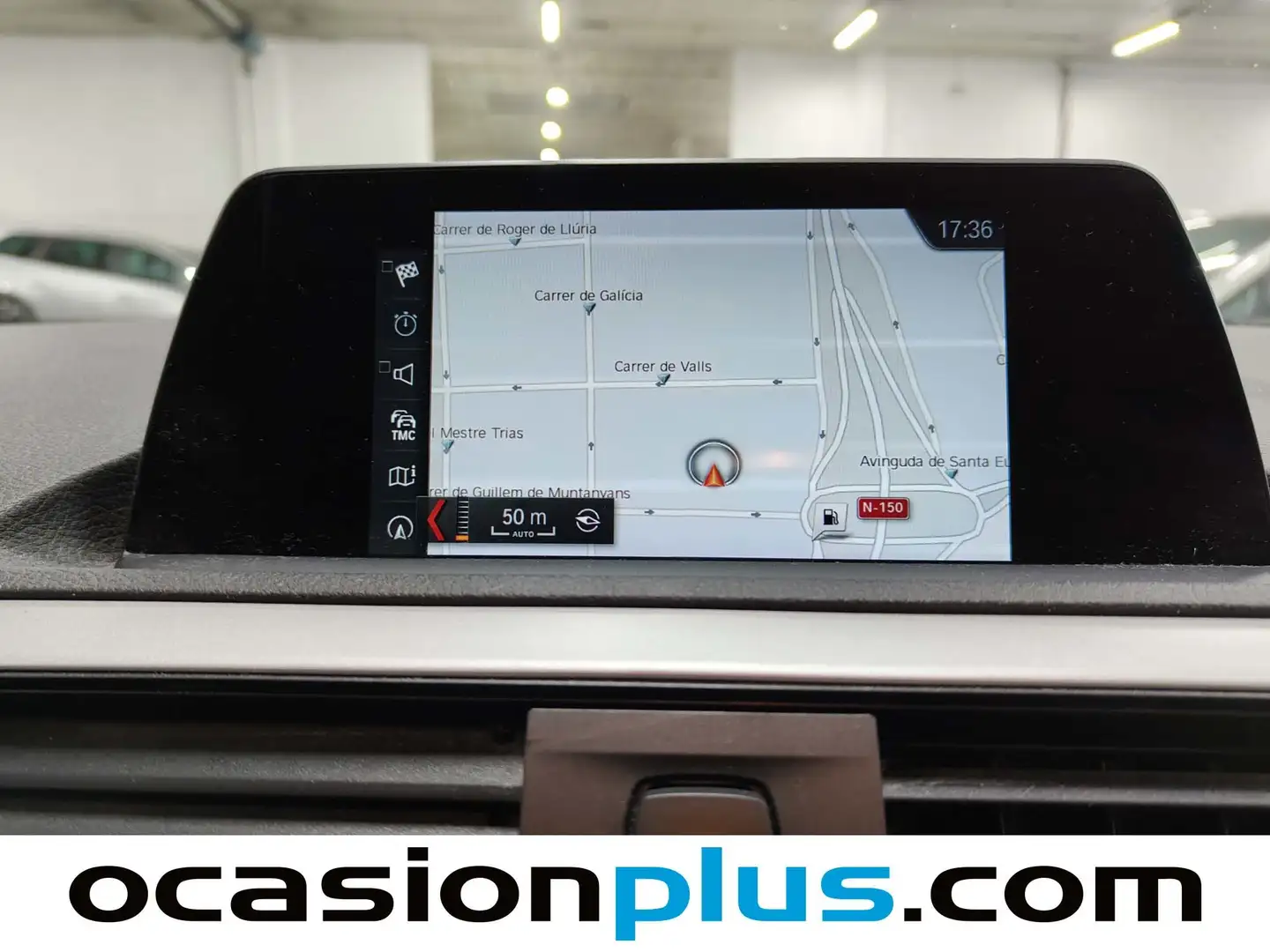 Foto BMW Serie 1 BMW Serie 1 116d (116 CV)