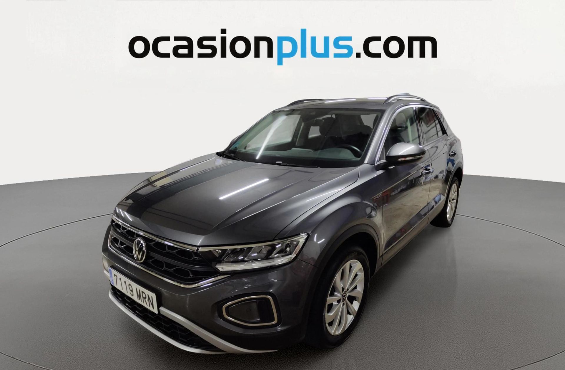 Volkswagen T-Roc Life 1.0 TSI