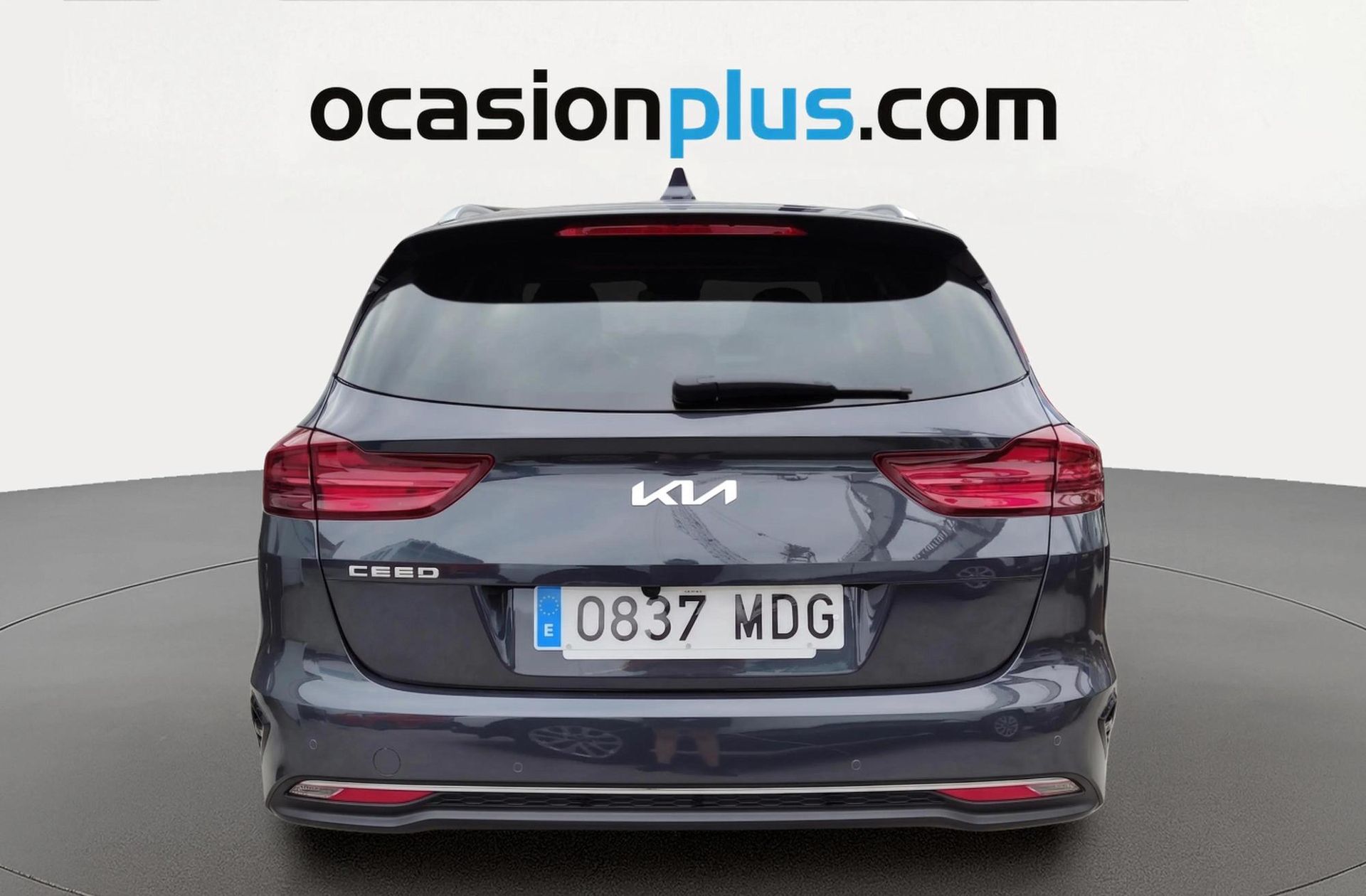 Kia Ceed 1.0 T-GDi Tech - foto 20