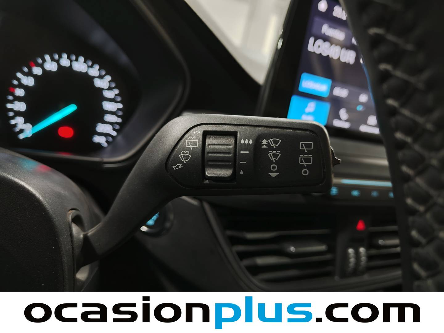 Foto Ford Focus Ford Focus 1.0 Ecoboost MHEV Active (155 CV)