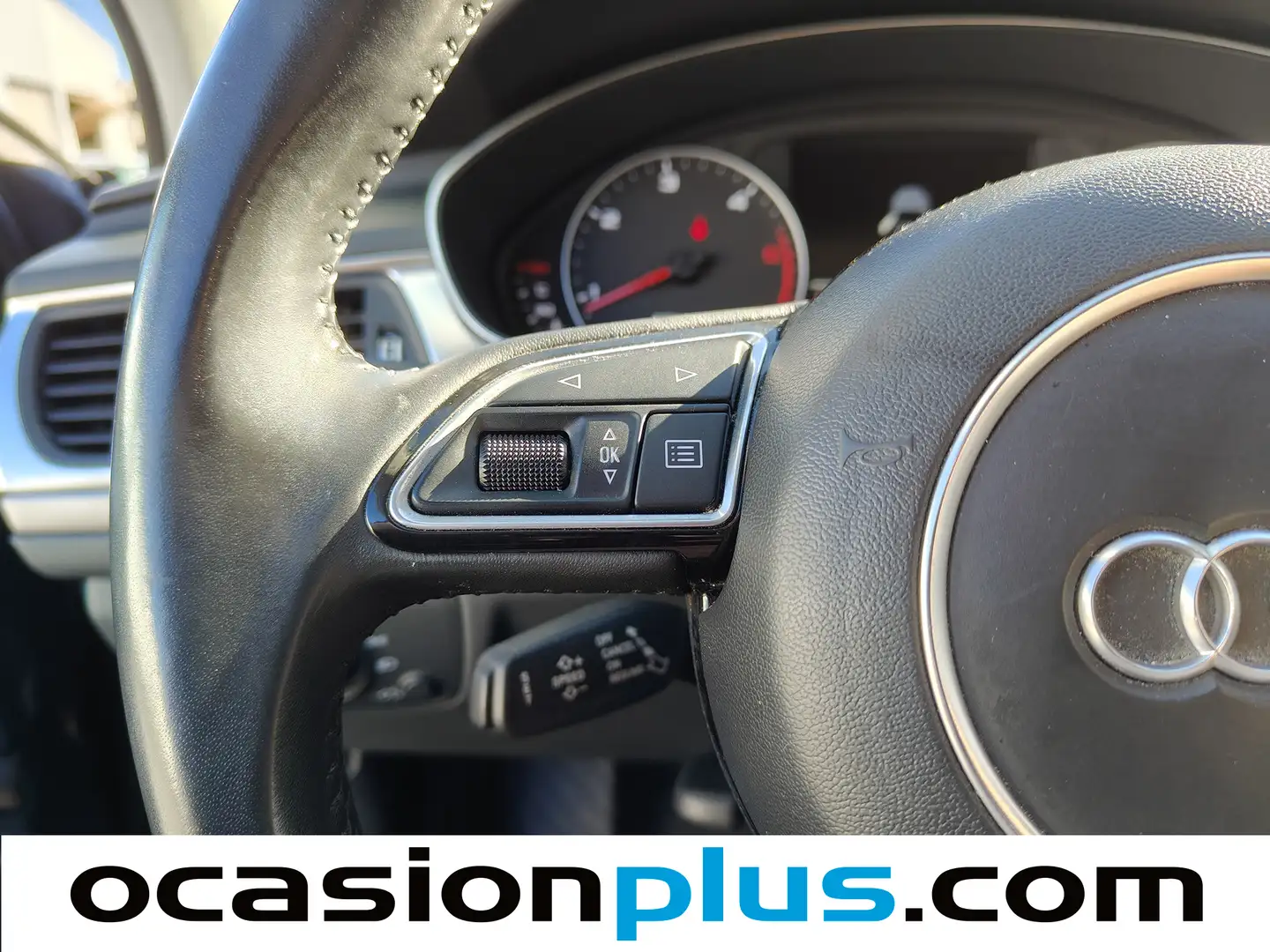 Foto Audi A6 allroad quattro Audi A6 Allroad 3.0 TDI quattro (272 CV) S tronic Pack S Line