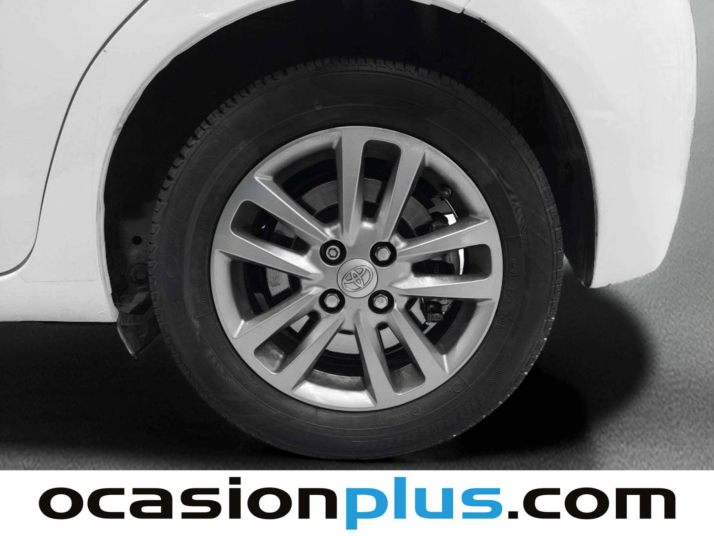 Toyota Yaris Toyota Yaris 1.0 70 City (69 CV) km 0