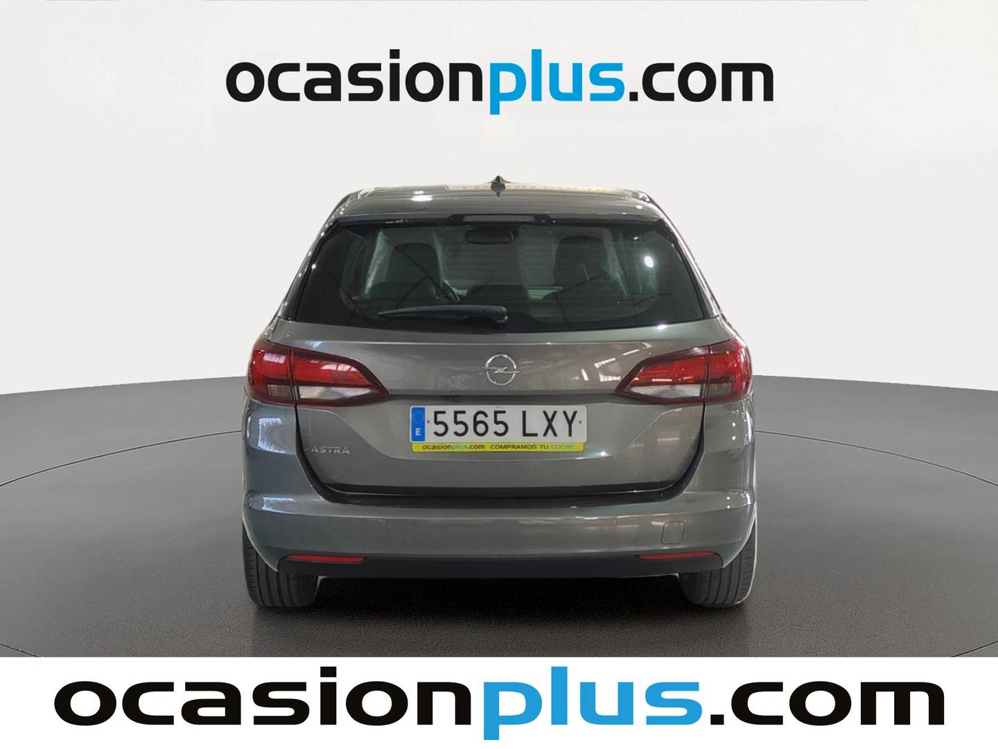 Opel Astra Opel Astra Sports Tourer 1.2 Turbo SHT Business Elegance (130 CV) al mejor precio