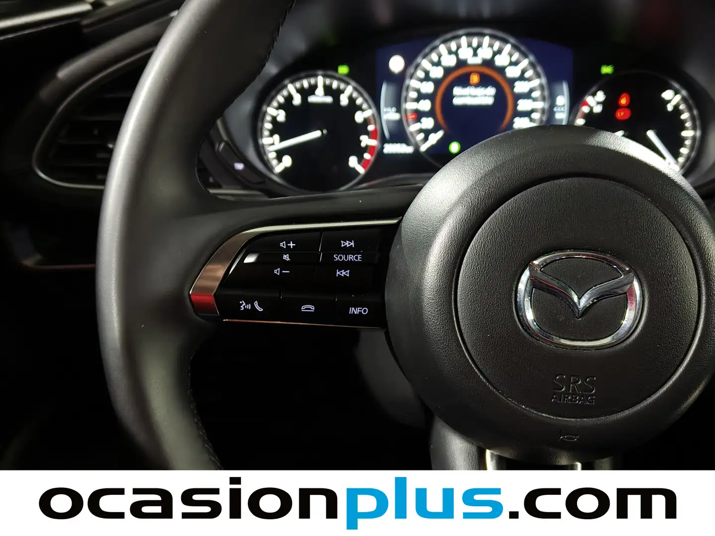 Foto Mazda Mazda3 Mazda Mazda 3 2.5L E-SKY G MHEV Prime-line (140 CV)