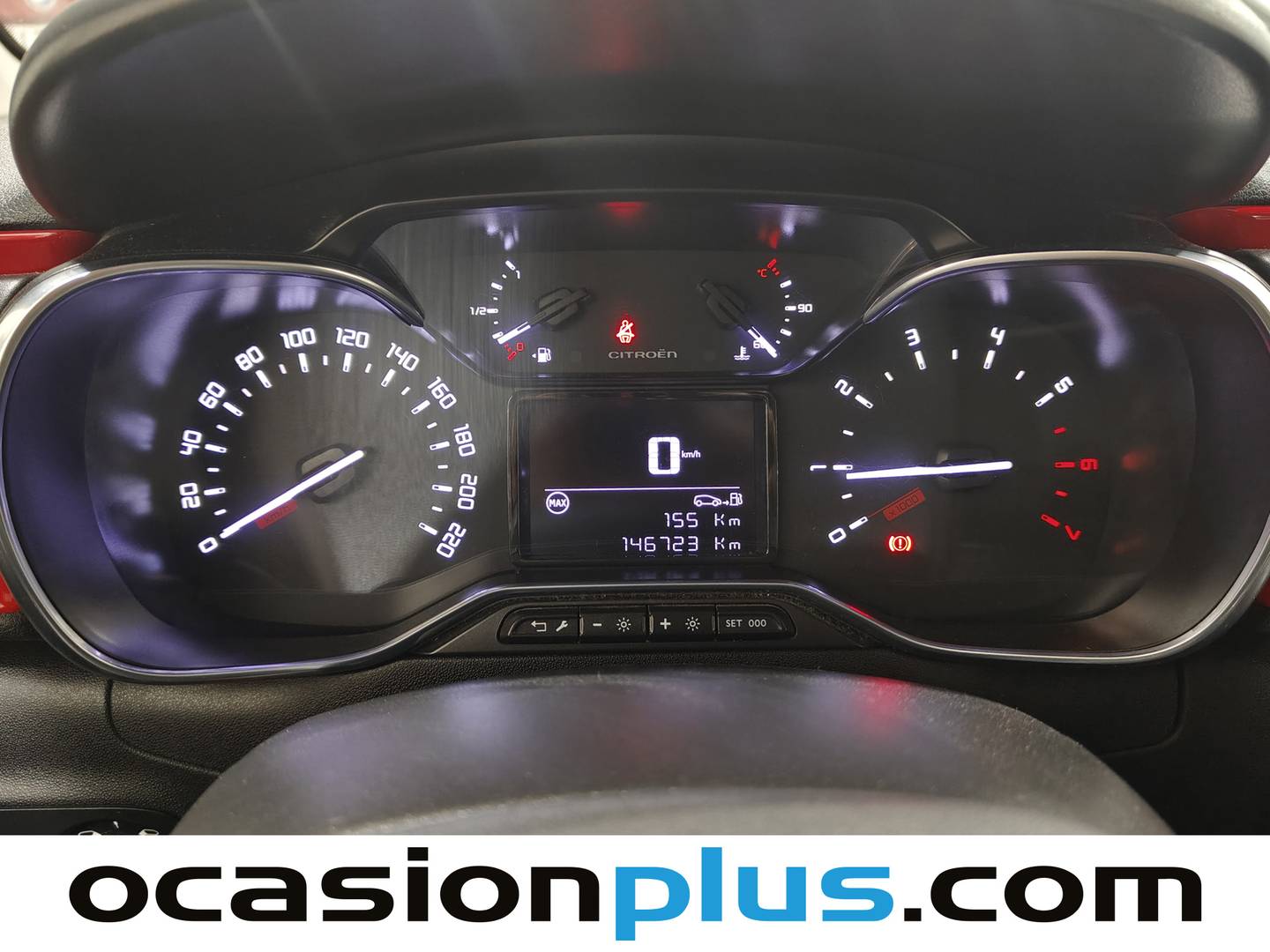 Foto Citroën C3 Citroen C3 PureTech 82 Feel  (83 CV)