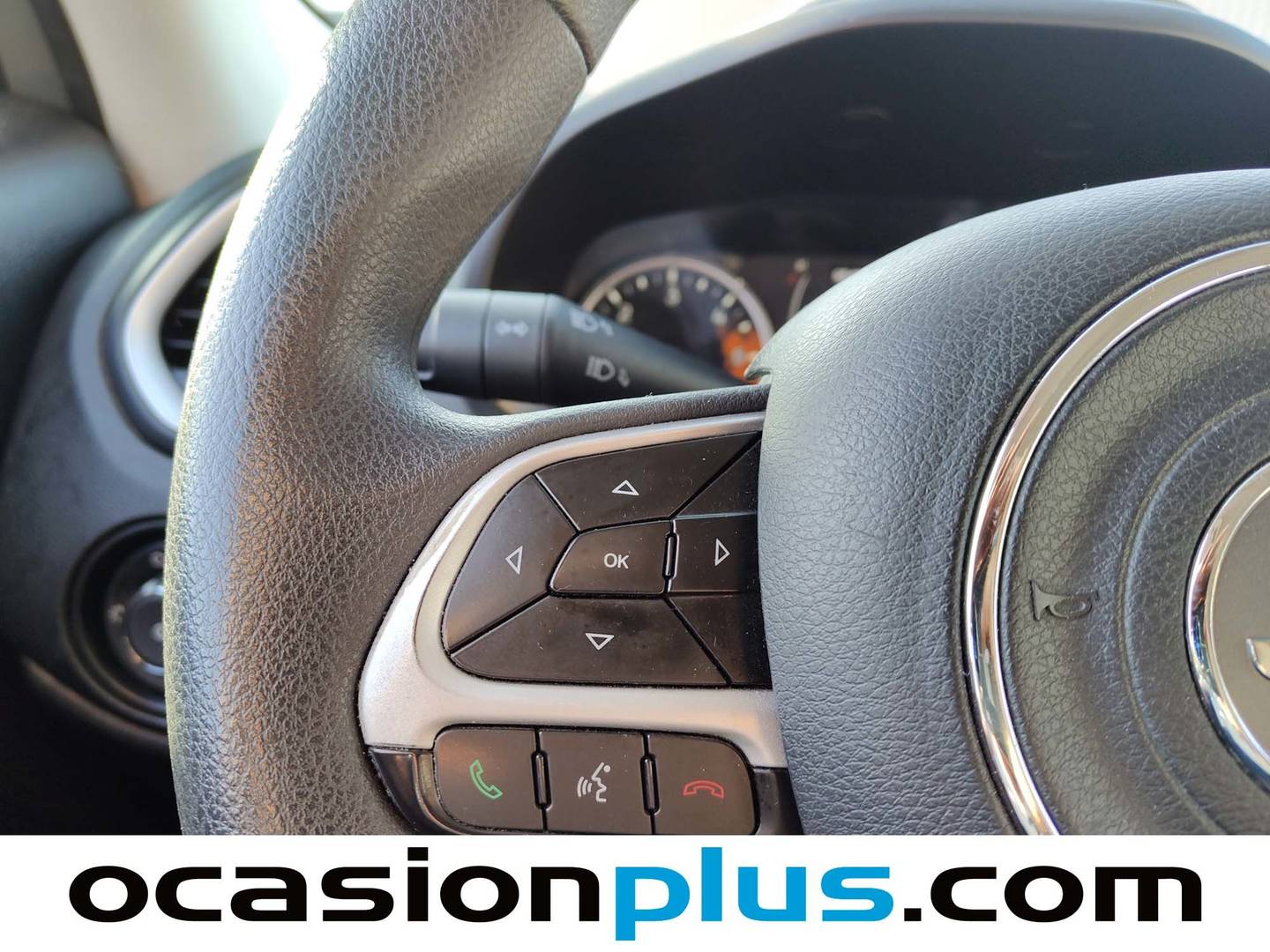 Foto Jeep Renegade Jeep Renegade 1.6 Multijet Sport 4x2 (120 CV)