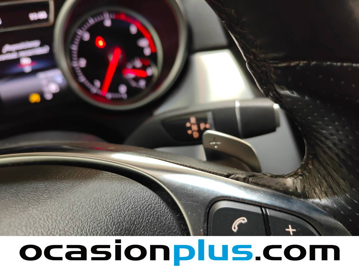 Mercedes Clase GLE Coupé Mercedes-Benz GLE Coupé 350 d 4Matic (258 CV) PACK AMG al mejor precio