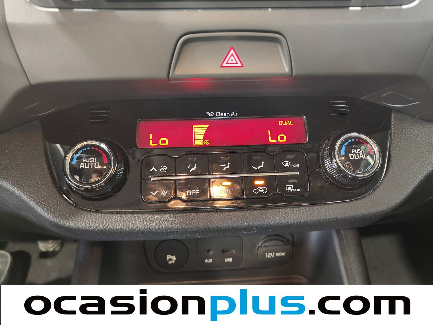 KIA Sportage KIA Sportage 1.6 GDI Drive 4x2 (135 CV) al mejor precio