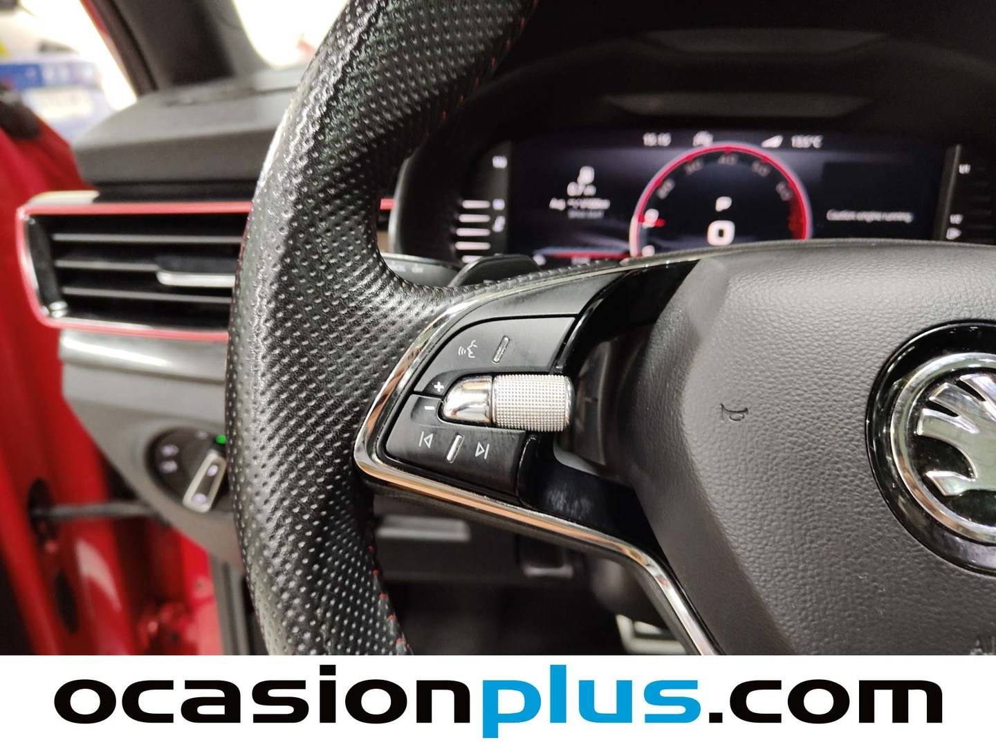 Skoda Kamiq Skoda Kamiq 1.0 TSI Montecarlo DSG (110 CV) 110cv