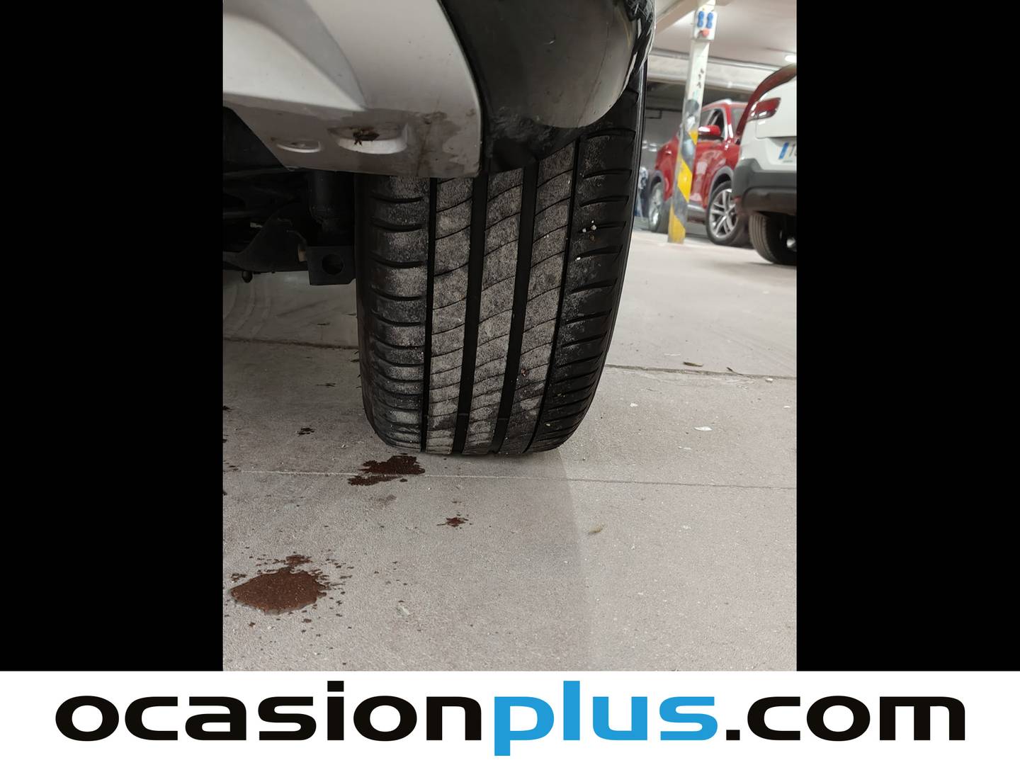 Audi Q2 Audi Q2 design 30 TFSI  (116 CV) de ocasión