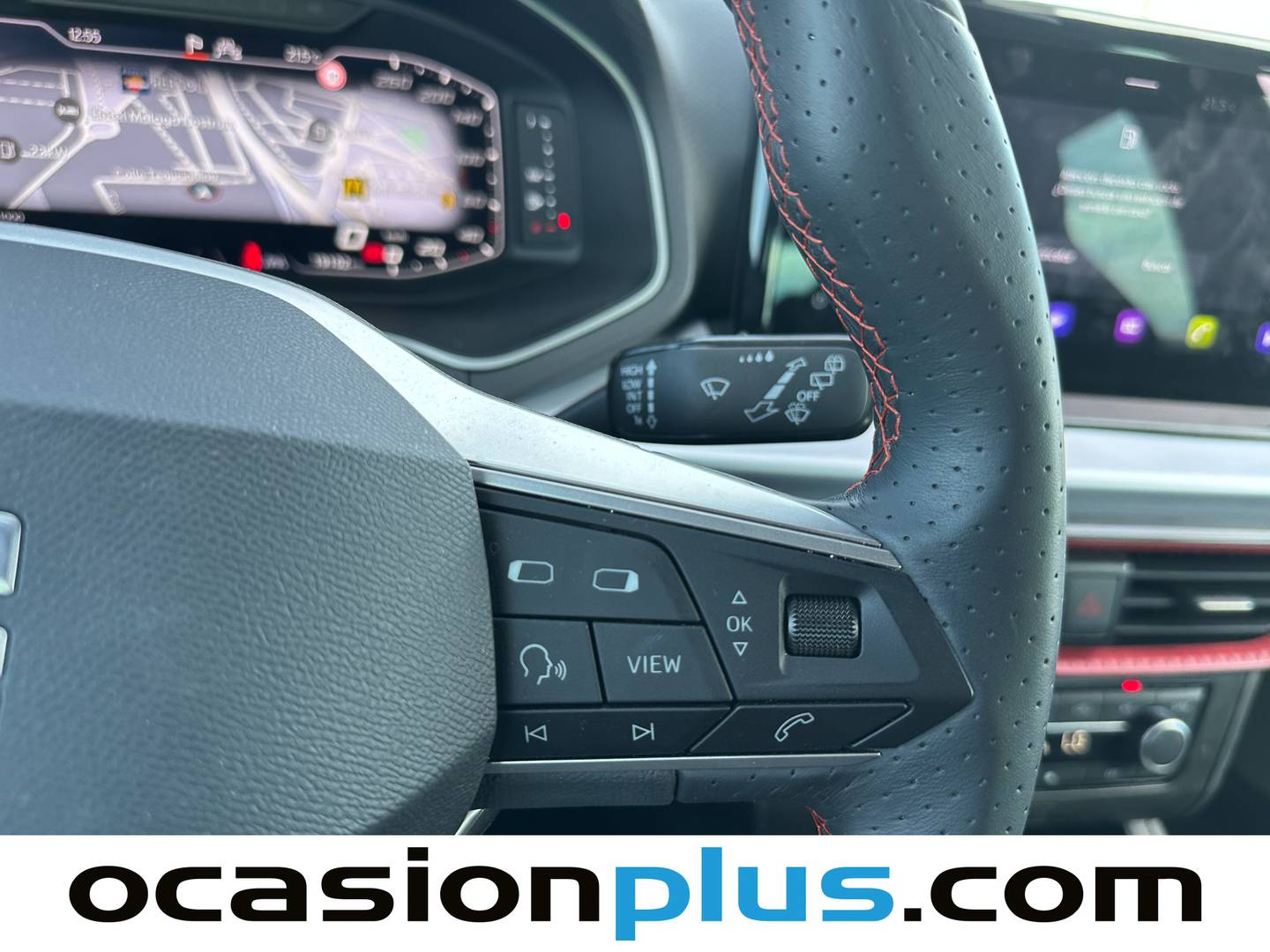 Foto Seat Ibiza SEAT Ibiza 1.0 TSI FR Salta (115 CV)