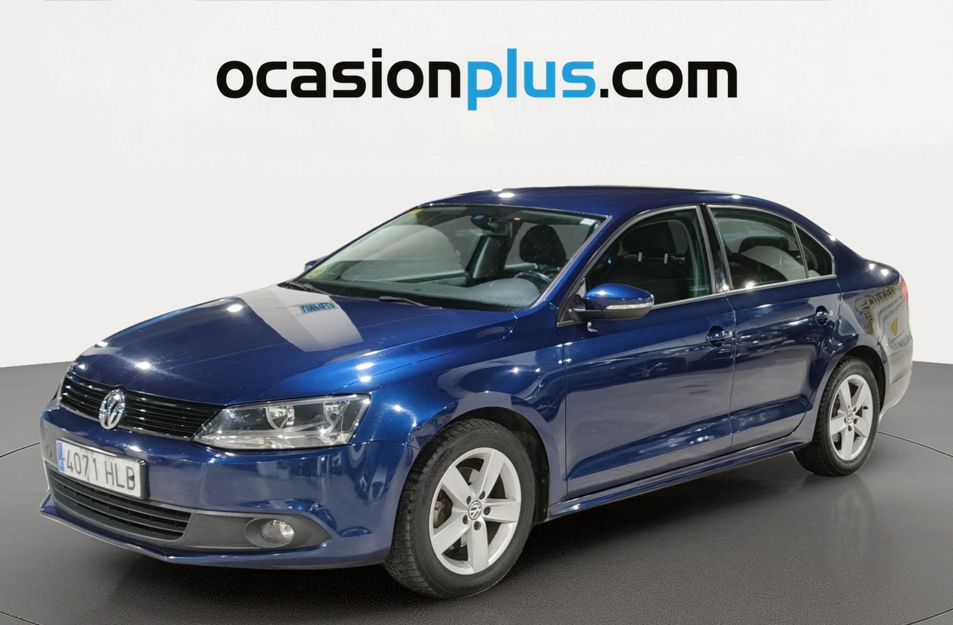 Volkswagen Jetta 1.6 TDI Advance BMT