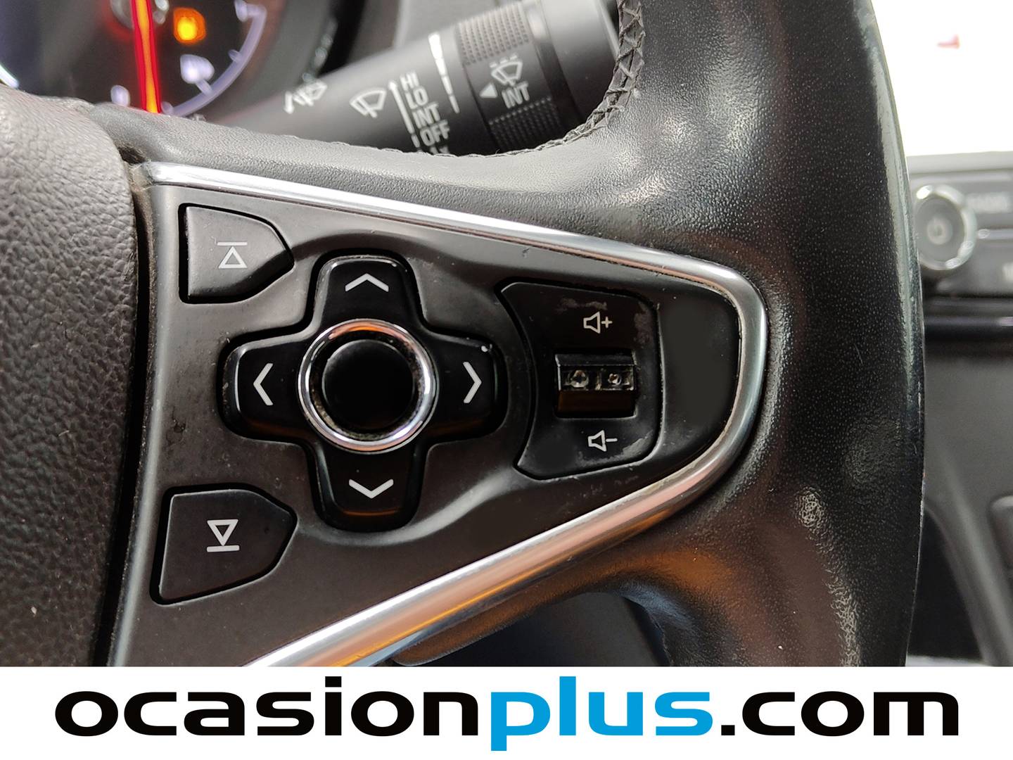 Opel Insignia Opel Insignia 1.6 CDTI S&S ecoFlex Excellence (136 CV) seminuevo