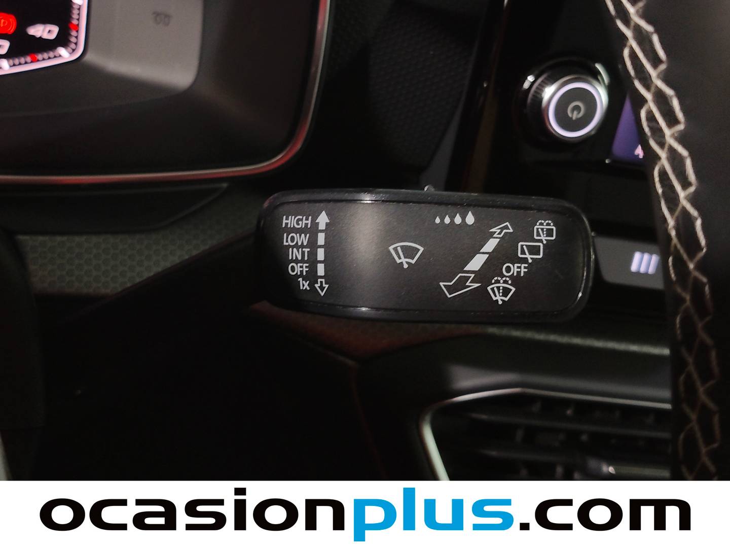 Seat León Seat León 1.5 TSI S&S Style Go (130 CV) km 0