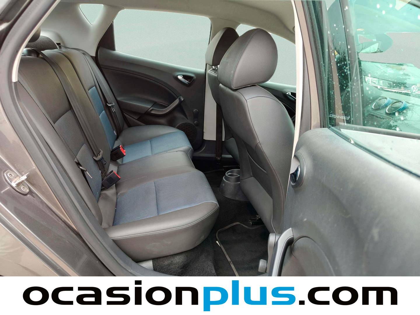 Seat Ibiza Seat Ibiza 1.0 EcoTSI Style Connect DSG (110 CV) al mejor precio