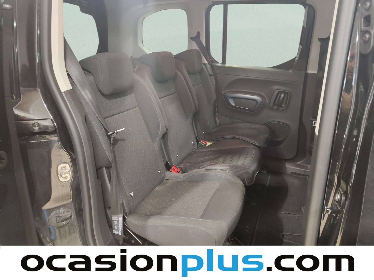 Peugeot Rifter Peugeot Rifter BlueHDi 130 Allure Standard (130 CV) barato