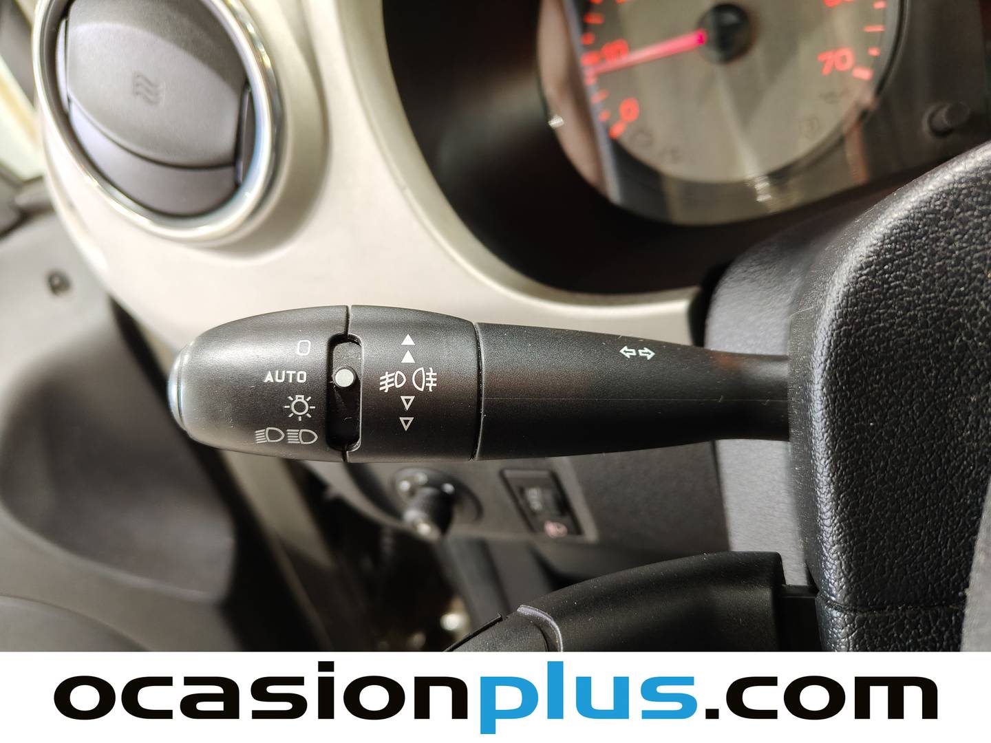 Citroën Berlingo Citroën Berlingo 1.6 HDI XTR Plus (92 CV) de segunda mano