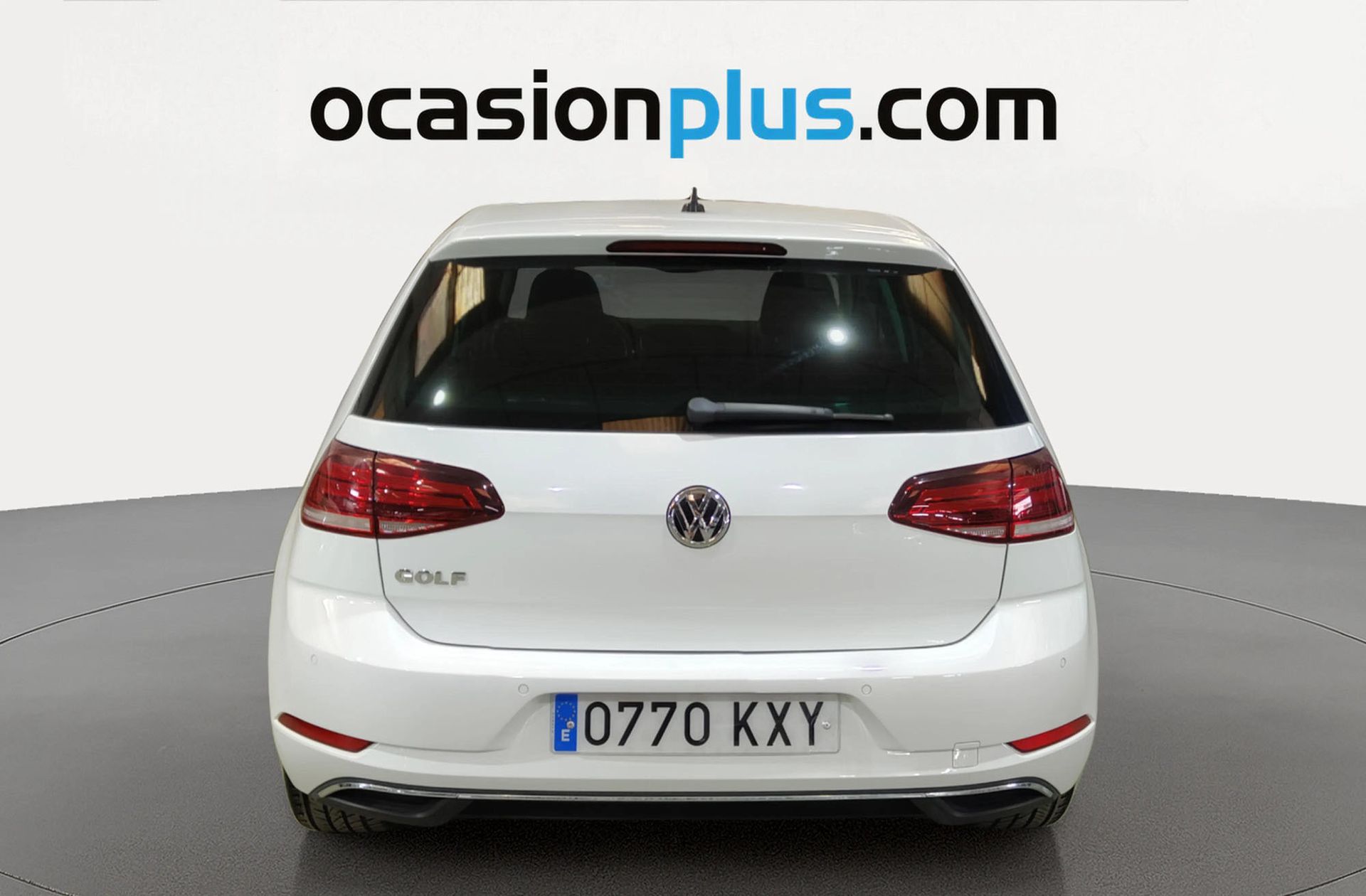 Volkswagen Golf Advance 1.6 TDI - foto 14