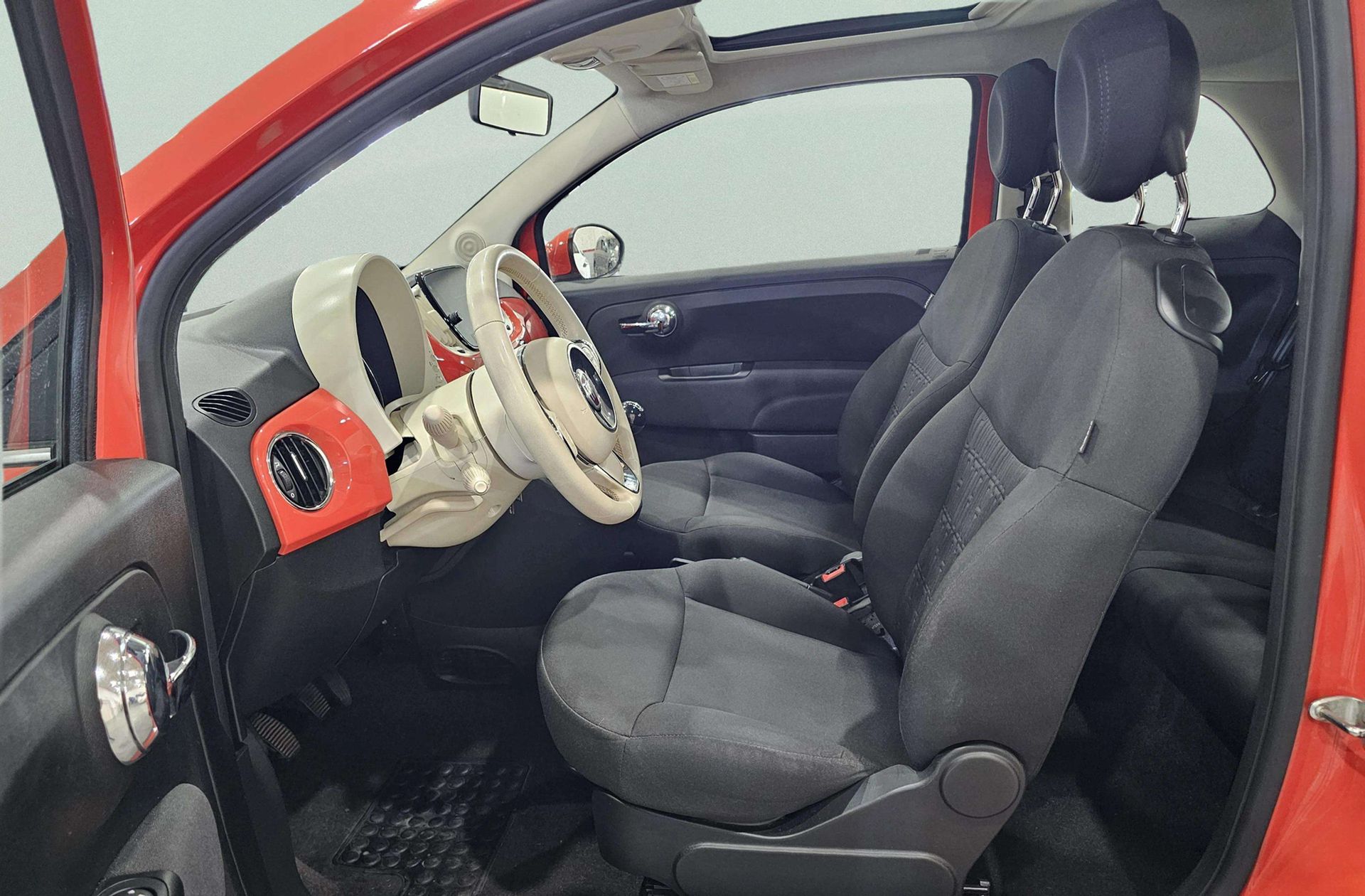 Fiat 500 1.0 Hybrid Dolcevita - foto 9