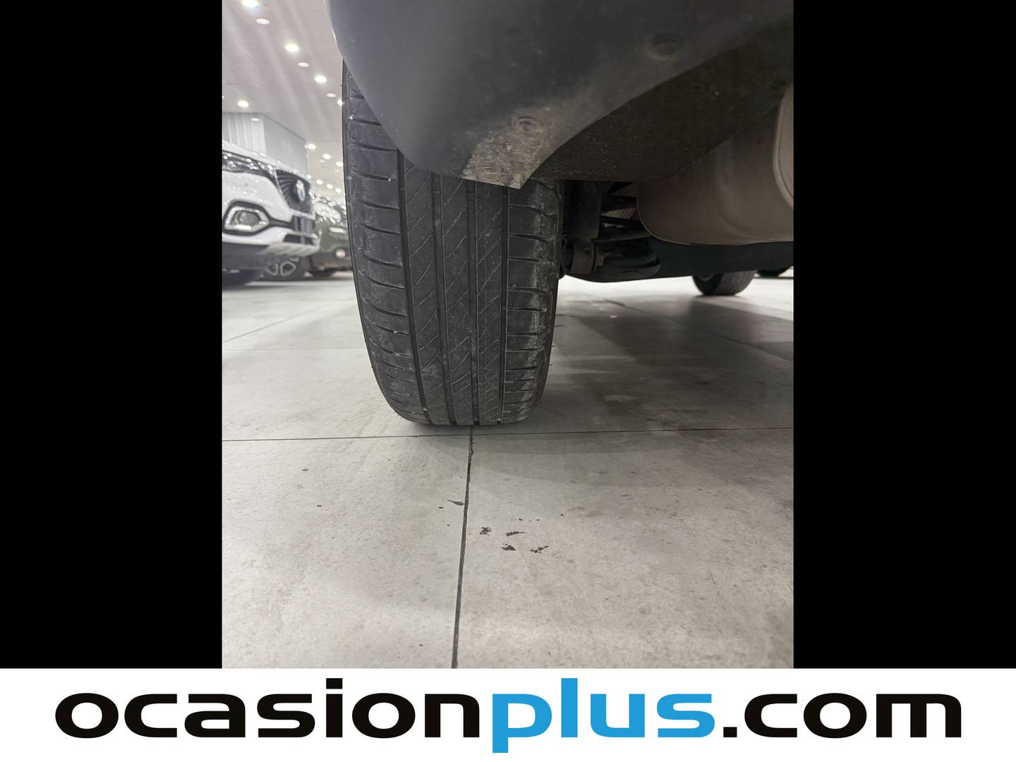 Foto MG ZS MG ZS 1.0T Luxury  (111 CV)