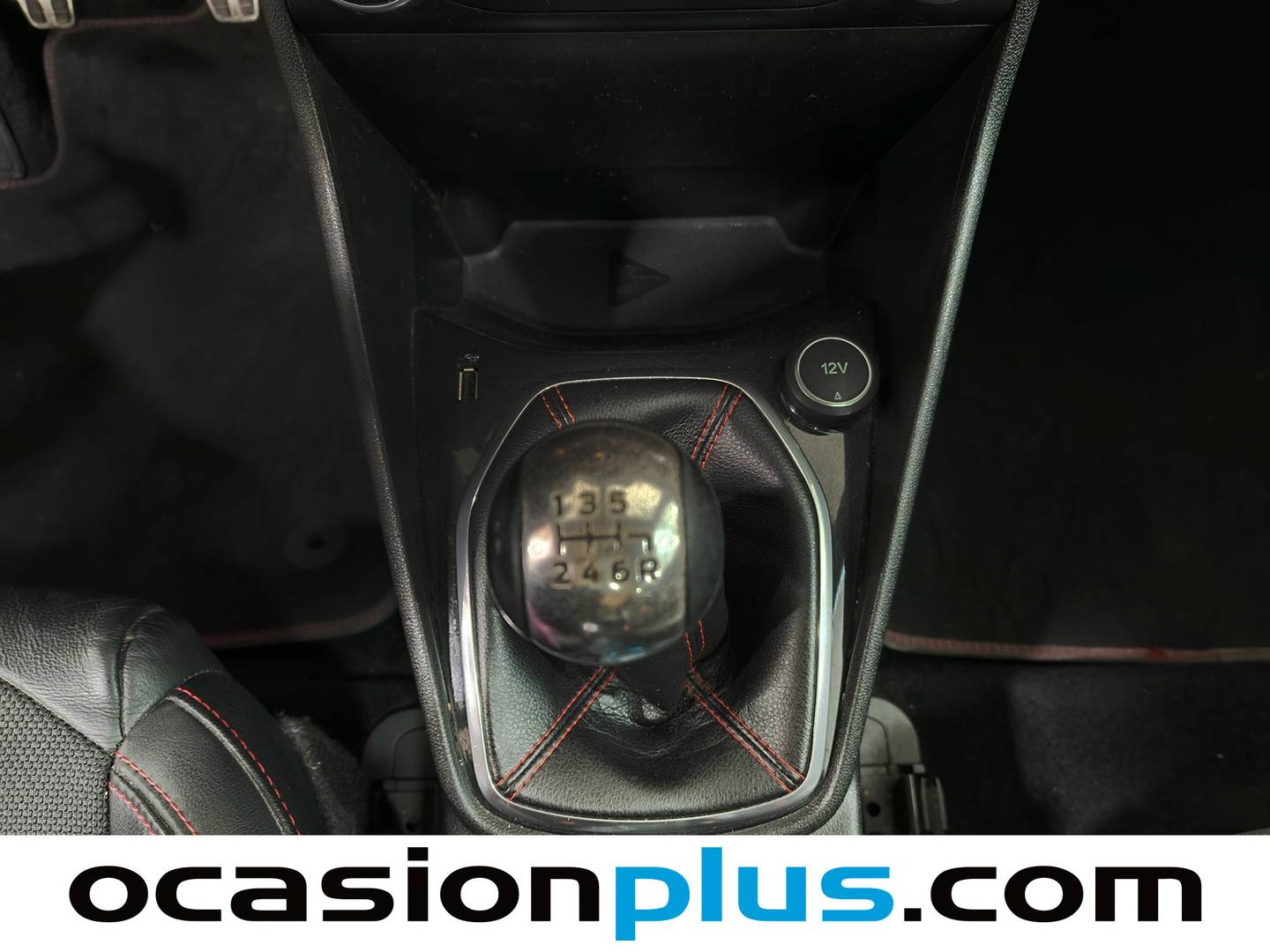 Ford Fiesta Ford Fiesta 1.0 EcoBoost S&S ST-Line (140 CV) de segunda mano