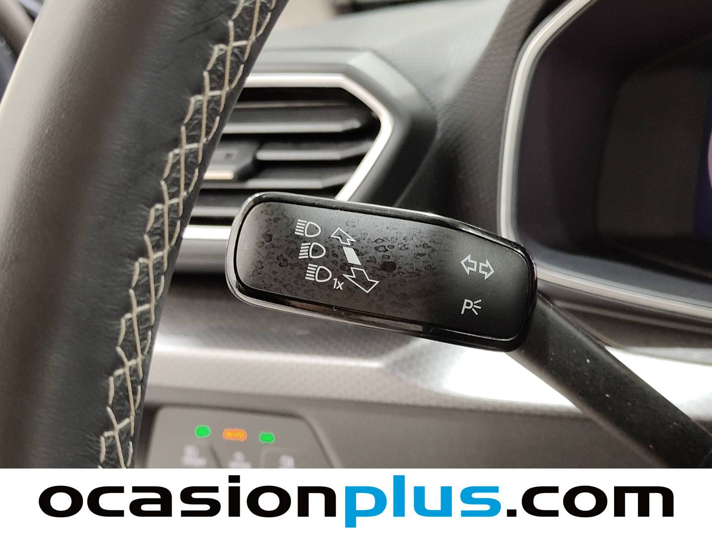 Foto Seat León SEAT León 1.5 TSI S&S Style XL (116 CV)