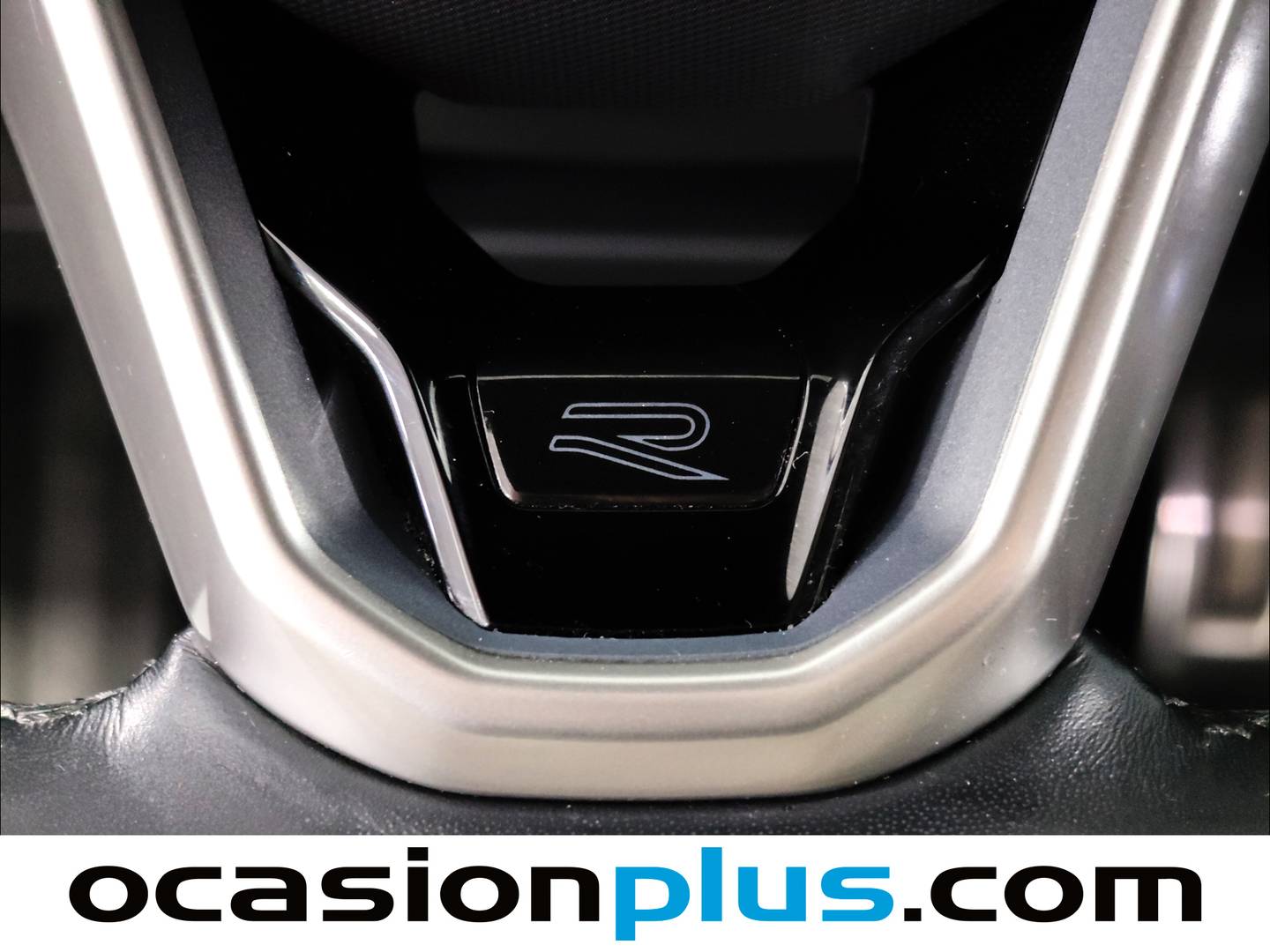 Foto Volkswagen Taigo Volkswagen Taigo R-Line 1.0 TSI (110 CV) DSG